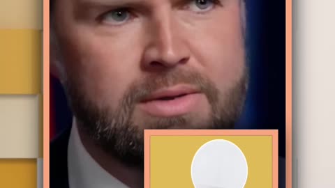 J.D. Vance, We Dodged an Unbelievable Bullet