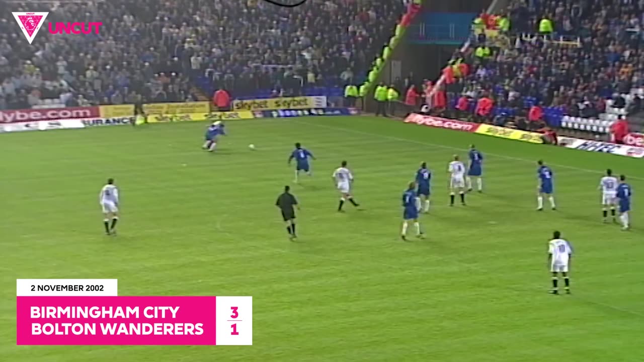 OKOCHA, OBI MIKEL, OR KANU?! 🤔 Wilfred Ndidi hails Nigeria PL icon 🇳🇬 | Uncut