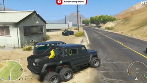 GULAG GANG VS HOA(FIGHT FOR NICOLA_ATTACK ON HOOD) GTA V ROLEPLAY #NPI #NOPIXEL INDIA