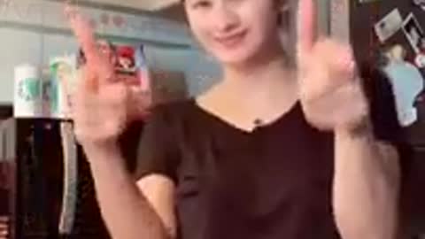 Sexiest dancers in tiktok compilation