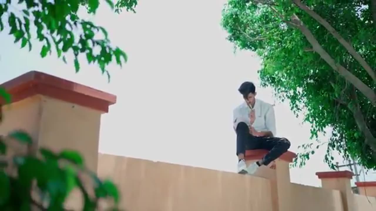 Chandra prakash mind channel brother