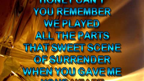 kbkaraokeking Key Largo (Higgins,_Bertie)