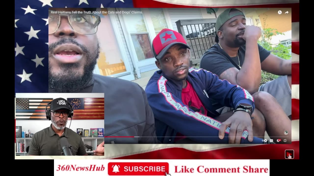 Is it Common for Haitians to Eat Cats?