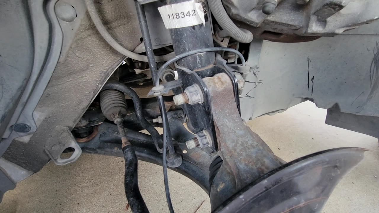 PALIT WHEEL BEARING NG NISSAN SENTRA