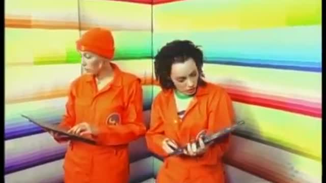 Bran Van 3000 - Drinking in L.A.