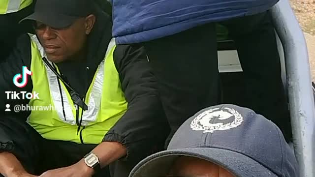 Life of Set Security MOSSJAZZ.