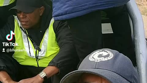 Life of Set Security MOSSJAZZ.