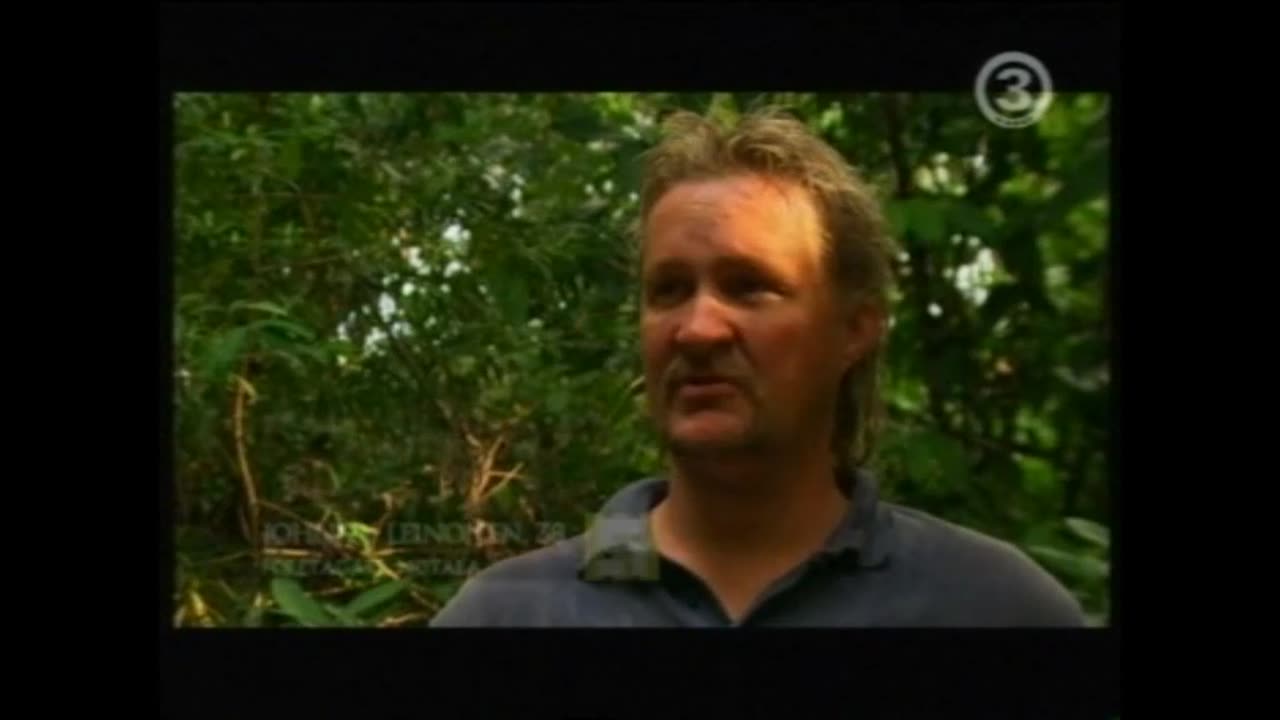 Robinson S08E22