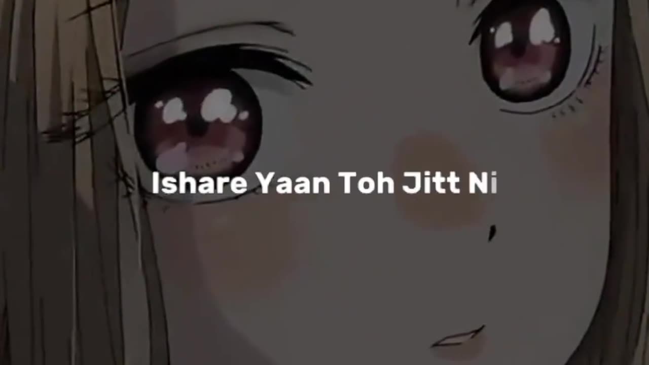 Hot and beautiful anime girls video