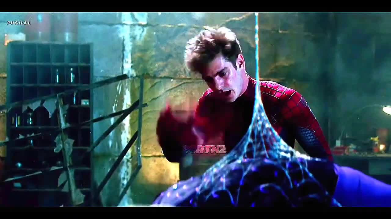 Spider man no Way Home Emotional Scene MJ is Dead