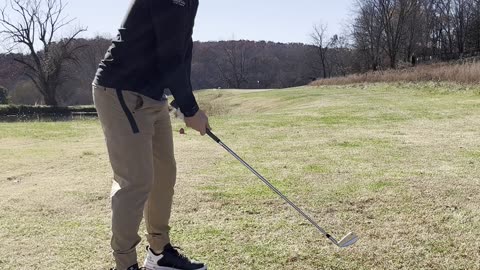 Hole Vlog: No. 5 at Hidden Valley