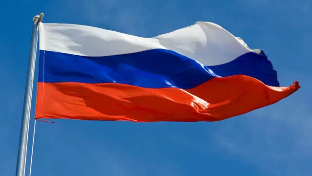 Russia expands list of "unfriendly" countries by five more states