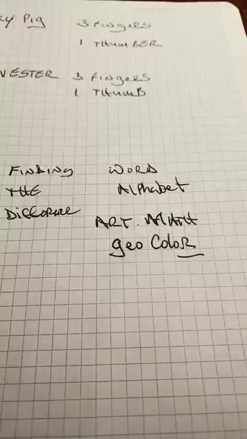 CARTOON CHARACTER DIFFERENCES ? ART SCIENCE COLOR MIX MATH EQUASIONS FROM GAME OBLIGATIONS