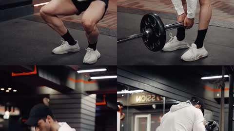 Best legs exercises/ Get bigger thighs