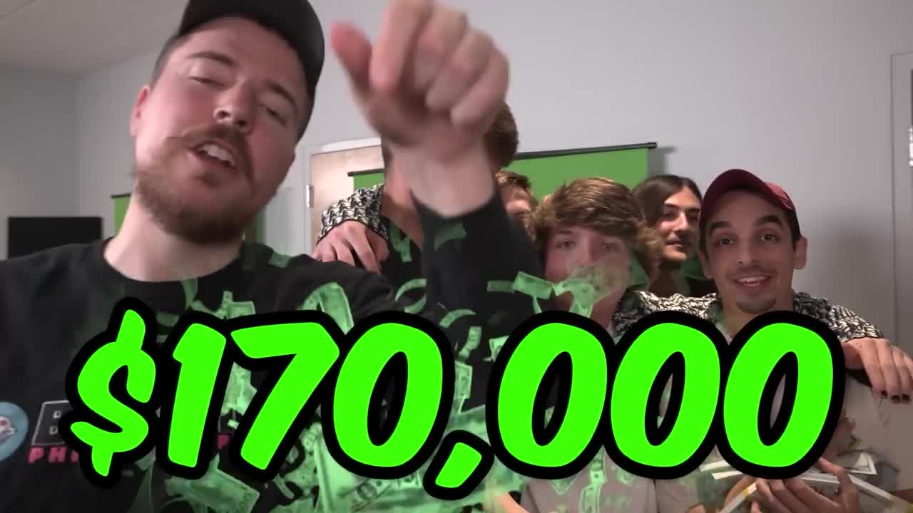 100 killer 500000$