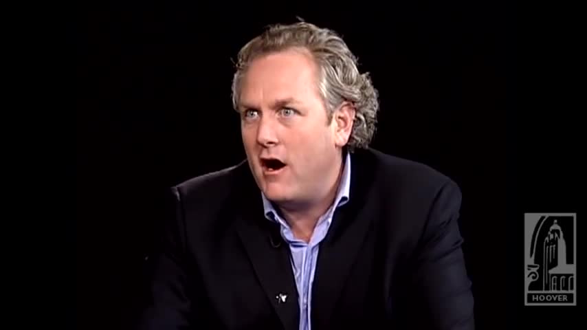 Andrew Breitbart | The Politics of Hollywood