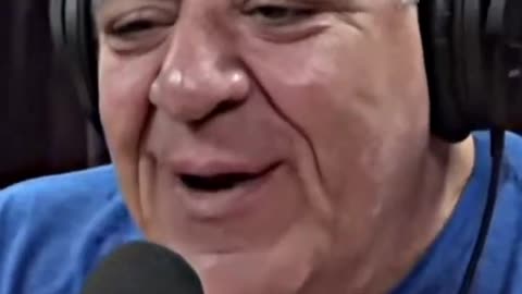 Joe Rogan Reacts To Steven Seagal Running