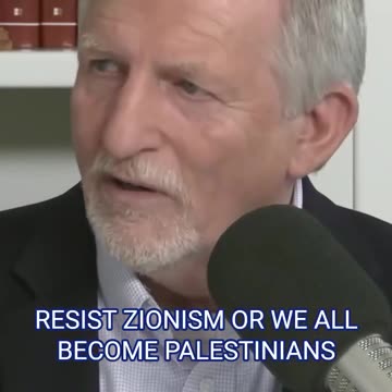 Rick Wiles explains the New World Order