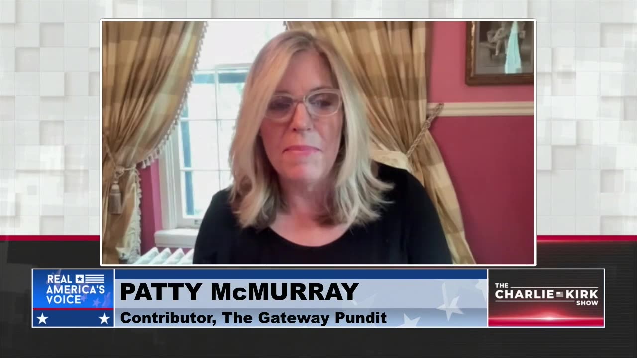 Massive 2020 Voter Fraud Uncovered in Michigan? Patty McMurray Unpacks What Was Discovered