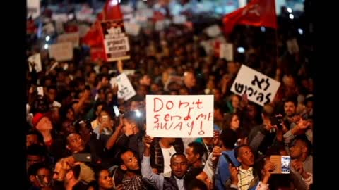 Israel scraps contested plan to deport tens of thousands of African migrants