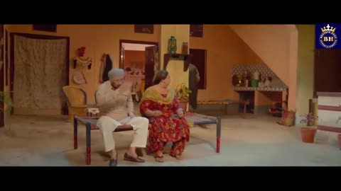 Punjabi comedy movie clips