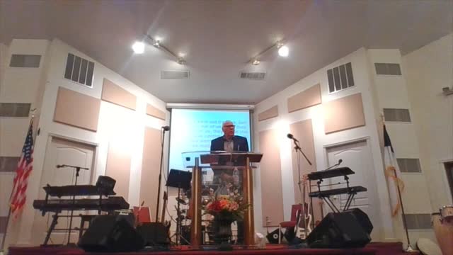 Bible Study: Do you Know Who Jesus Is?: Part I