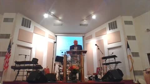 Bible Study: Do you Know Who Jesus Is?: Part I
