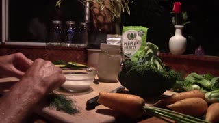 REAL FOOD - Mar 18th 2016