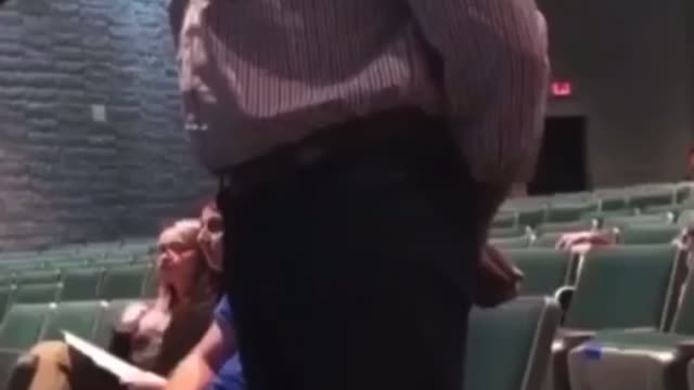 We demand cameras in classrooms