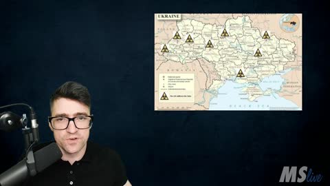 3 Wege zur Apokalypse? Die Gefahren der Ukraineeskalation