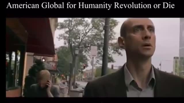 World Revolution or Die 2022