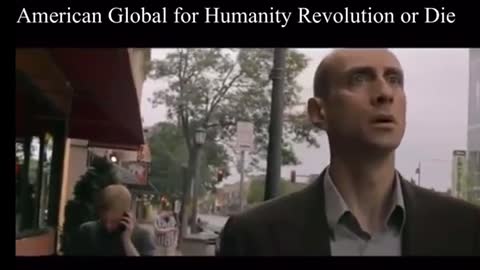 World Revolution or Die 2022