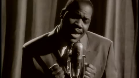 Will Downing - I Try