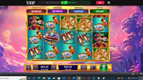 Rick's Online Slots Video 12/28/2024 PM