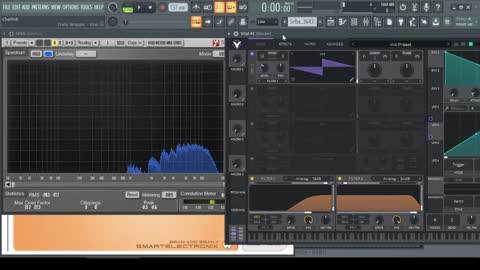 Prince - I Would Die 4 U Pitch FX