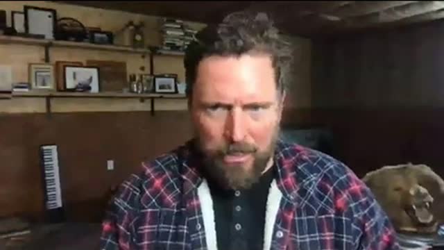 Bitcoin buy when it's low | Owen Benjamin