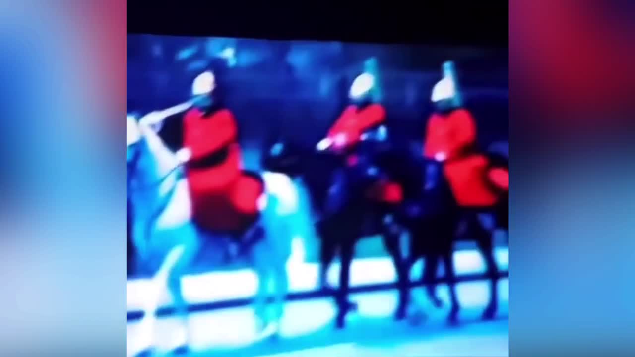 Guilty by association they say