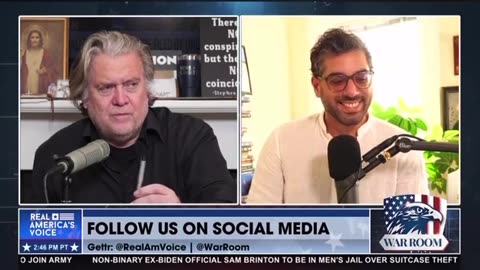 Raheem Kassam
