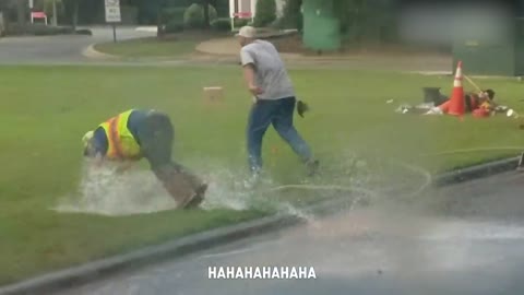 try not to laugh