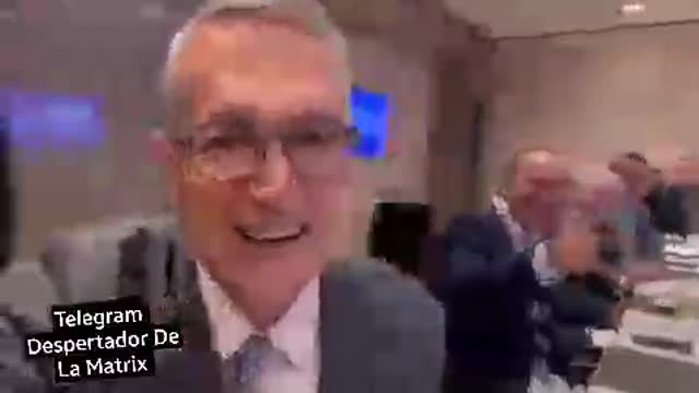 Ricardo Salinas Pliego, TV Azteca, Grupo Elektra Covid 19 Coronavirus Plandemia.