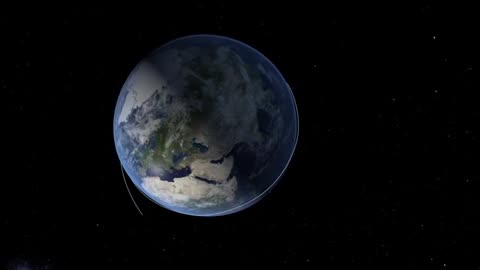 Nasa videos