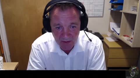 MUST WATCH: Funeral Director John O'Looney Blows the Whistle on Covid