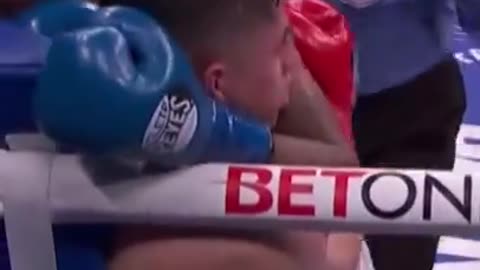 Nontshinga STUNS Mexico! Wins IBF World Title in Oaxaca!