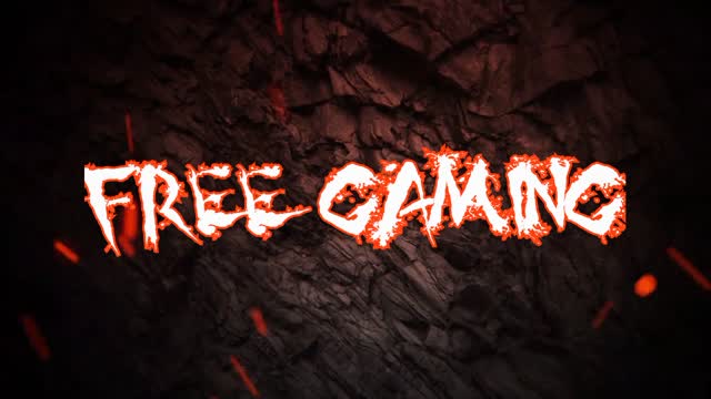 How's it // Gaming intro