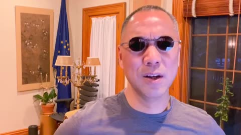20220213 尊敬的战友们好，你们健身了吗？传播CCP病毒．疫苗解药的真相了吗？