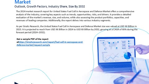 United States Fuel Cell in Aerospace and Defense Market