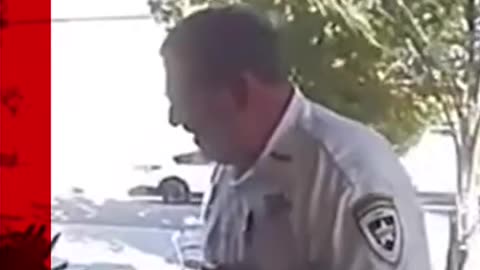 A Florida police officer responded to a 911 call from a boy who wanted a hug. #Florida #BBCNews