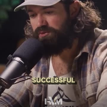 Transform Your View of Work to Achieve Success | Alex Hormozi