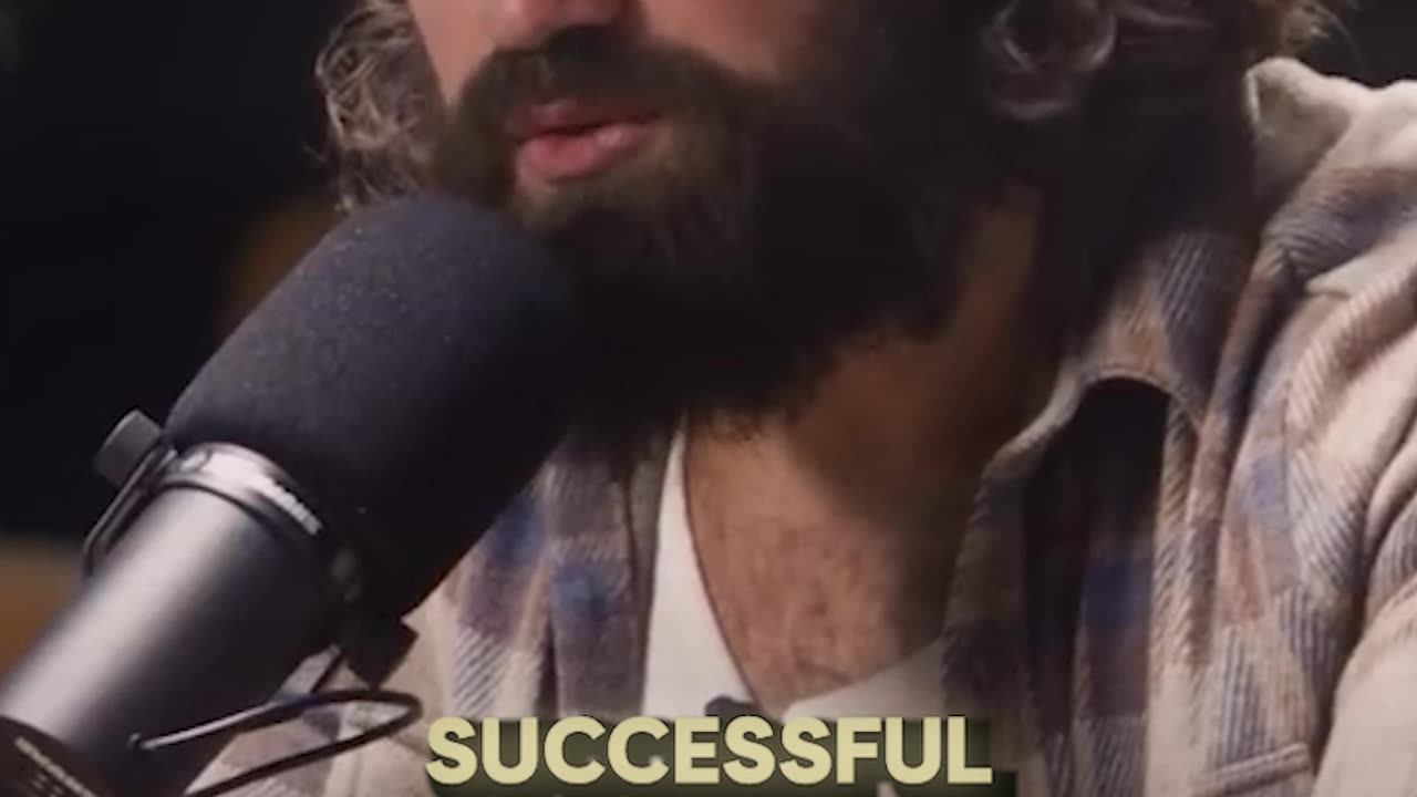 Transform Your View of Work to Achieve Success | Alex Hormozi