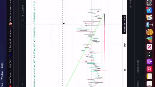 KRAKEN LISTING VECTORSPACE SOON 💸🚀